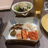 焼肉 きたん 法善寺 - 