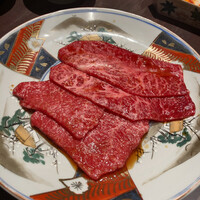 焼肉 きたん 法善寺 - 