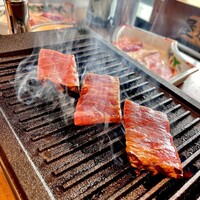 焼うお いし川 名古屋 - 