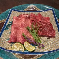 焼肉 きたん 法善寺 - 
