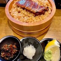 焼うお いし川 名古屋 - 