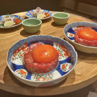 焼肉 きたん 法善寺 - 