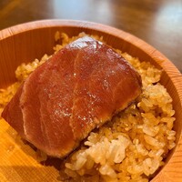 焼うお いし川 名古屋 - 