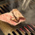 北海道焼肉 北うし - 