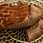 北海道焼肉 北うし - 