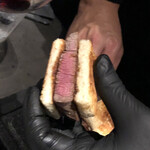 北海道焼肉 北うし - 