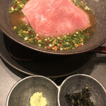 北海道焼肉 北うし - 