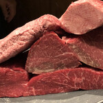 北海道焼肉 北うし - 