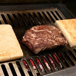 北海道焼肉 北うし - 