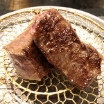 北海道焼肉 北うし - 
