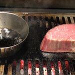 北海道焼肉 北うし - 