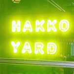 HAKKO YARD - 
