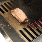 北海道焼肉 北うし - 