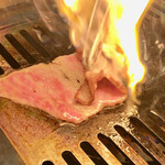 北海道焼肉 北うし - 