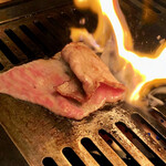 北海道焼肉 北うし - 