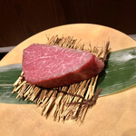 北海道焼肉 北うし - 