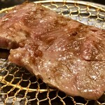 北海道焼肉 北うし - 