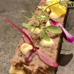 北海道焼肉 北うし - 