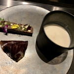 北海道焼肉 北うし - 