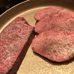 北海道焼肉 北うし - 