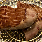 北海道焼肉 北うし - 