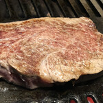 北海道焼肉 北うし - 