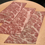 北海道焼肉 北うし - 