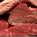 北海道焼肉 北うし - 