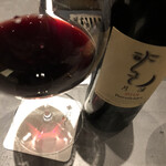 北海道焼肉 北うし - 