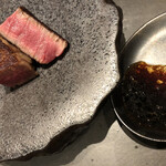 北海道焼肉 北うし - 