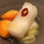 北海道焼肉 北うし - 