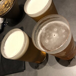 北海道焼肉 北うし - 