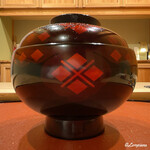 御料理 寺沢 - 椀物