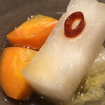 北海道焼肉 北うし - 