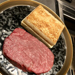北海道焼肉 北うし - 