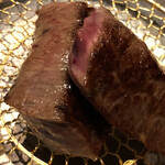 北海道焼肉 北うし - 