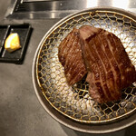 北海道焼肉 北うし - 