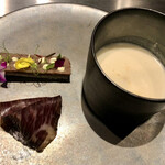 北海道焼肉 北うし - 