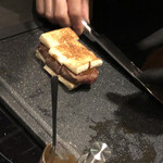 北海道焼肉 北うし - 