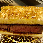 北海道焼肉 北うし - 