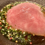 北海道焼肉 北うし - 