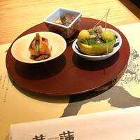 華蓮  大阪心斎橋店 - 