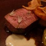 アノニム - 白い花は葱の花