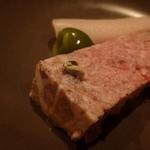 アノニム - 乾燥ケッパー