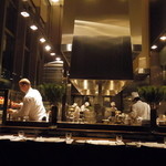 ニューヨーク・グリル - 