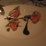 ニューヨーク・グリル - 