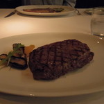 ニューヨーク・グリル - 