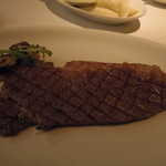 ニューヨーク・グリル - 