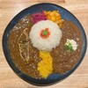 カレー サファリ