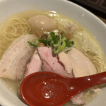 麺屋 翔 - 